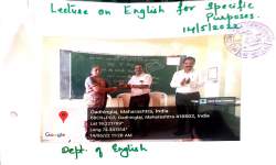 English for Specific Purpose