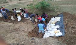 NSS Special Camp 09 Dec to 15 Dec 2018