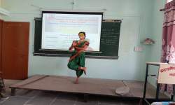 Traditional Costume Competition