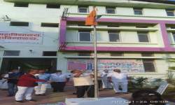 Independace Day 2021