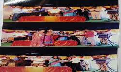 Annual Prize Distribution