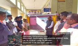 Wallpaper Inauguration of Ratan Tata