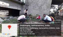 College  Clean Campus