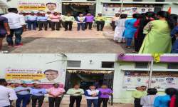 Annual Sports Inauguration