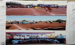 Shivaji University Zonal Women Kabaddi Competition