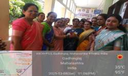 Ukhane Competition (Under MOU)