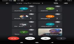 State Level Online Workshop on innovativ e employment Opportunities in food processing