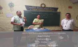 Lecture on from Diet to Health