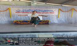 Traditional Costume Competition