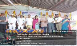 J. R. Alis Dada Pednekar Competitive Examination