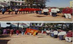 Sports Competition: Running