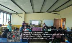 क्रमशः वाचन उपक्रम