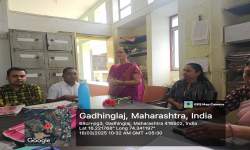 Workshop on Women Empowerment