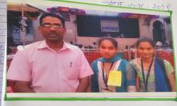 38 District youth Festival