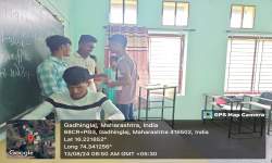 Teaching method- presentaion