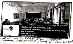 lecture on need of time for conservation of Marathi language