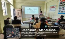 PPT on the poems of B. A III