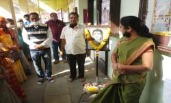 Savitribai Phule Jayanti