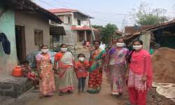 Mask Prodution and Distribution