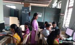 Film Show on 'Train to Pakistan'