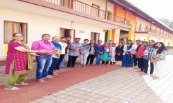 Educational Goa Tour2023-2024