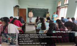 Vocabulary Building Competition