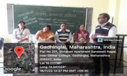 LPG Gas Safety Campaign 2022