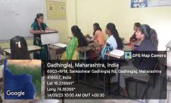 Seminar Presentation