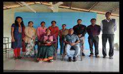 COC Basic Course in Yoga