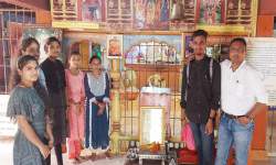 Ramthirth Ajara abhas Bhet