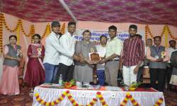 Annual Prize Distribution