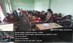 Vocabulary Building Competition