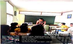 Film Show on 'The Shroud'