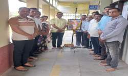 MAHATMA PHULE BRITH ANNIVERSARY 2024