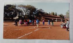 Sports Competition: Throwing