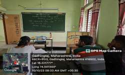 short Film Smashanatil son -Anna Bhau Sathe