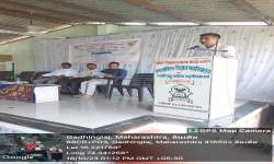 Organised Revised Syllabus Workshop on B. Com 2 - Economics