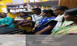 Bakery Products Training (Under MOU)