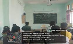 मराठी स्वाक्षरी स्पर्धा - शिविम -MOU