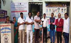 Annual Sports Inauguration