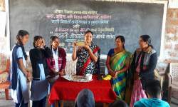 Lecture  and Practical