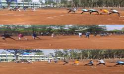 Sports Competition: Tug Of War