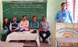 विद्यार्थी आणि शिक्षकांसाठी बँकिंग योजना एक दिवशीय कार्यशाळा 30 जानेवारी 2024