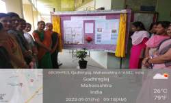 Wallpaper Publication