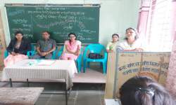 Lecture on Diet and Health