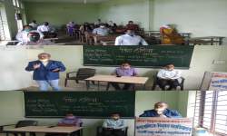 Lecture on Breathing Techniques