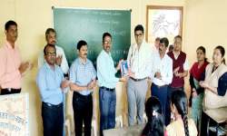 Guest Lecture on The Importance of Economics in Indian Development