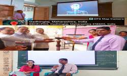 J.R. Alis Dada Pednekar Marathon Competition