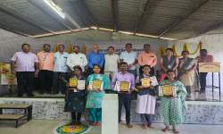 ज. र. तथा दादा पेडणेकर राज्यस्तरीय वक्तृत्व स्पर्धा