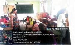 Vocabulary Building Competition